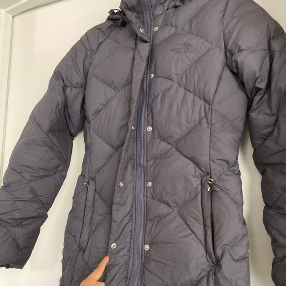 The north face miss metro jacket - Picture 5 of 15